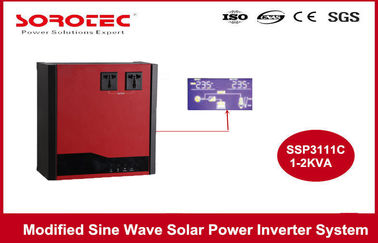 Full Automatically 1000Va 720W Off Grid Solar Power Inverter for Computer