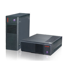 Sinusoïdale modifiée 240VAC séries IG3110E Onduleur UPS 600VA, 900VA, 1400VA 1800VA