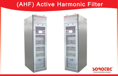 APF harmonique active de filtre de l'équilibre 400V/690V triphasé avec la conception compacte de module