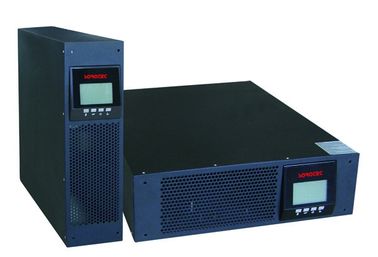 6KR XL 10KVA / 8000W RS232 8 a 240 X Rack montables UPS - HP9316C avec charge linéaire