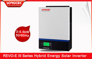 inverseurs hybrides de stockage de l'énergie de la VM III "Marche/Arrêt" d'Axpert de série de la grille 50Hz/60Hz