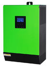 Hybrid On Off Grid Solar Power Inverters with 80A MPPT Controller