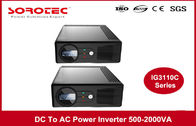 500-2000VA Power Inverter with Automatically Restart Function , CE ISO Approval