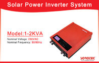 1000VA / 720W Solar Power Inverters Supply reliable Long Bace up Time Power