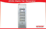Alarm Unlimited Static Var Generator SVG / Statcom 30kvar 50kvar 100kvar