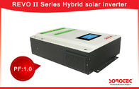 Solar Hybrid Energy Storage Inverter 5.5kW MAX PV Array Power 4500W Series