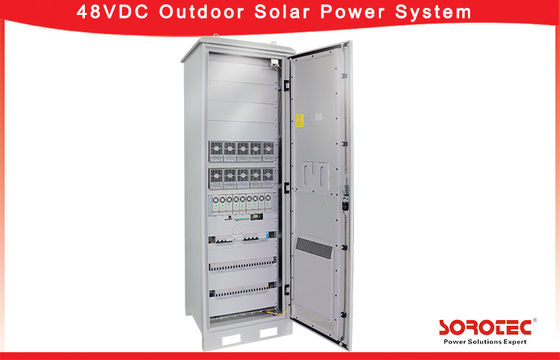 SHW48500 contrôle hybride de microprocesseur du système solaire MCU pour des centrales